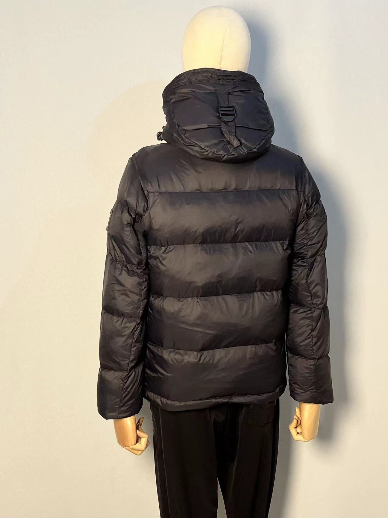 Burberry Down Jackets